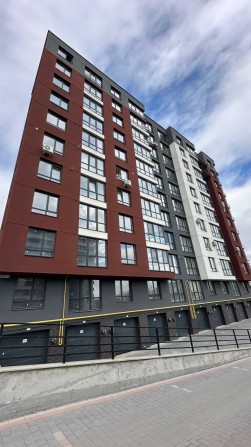 Продам 2-кім.квартиру м.Тернопіль, пр. Цегельний - фото 1