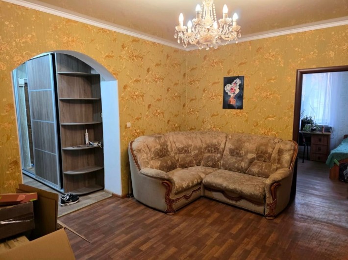 Продам 3 кімнатну квартиру - фото 1