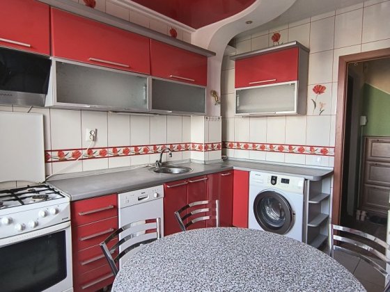 3к квартира для вашого комфортного життя Сумы