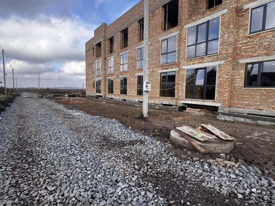 Продаж / Квартира / вул. Фабрична, Льонокомбінат, Рівне Ровно