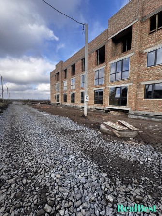 Продаж / Квартира / вул. Фабрична, Льонокомбінат, Рівне - фото 1