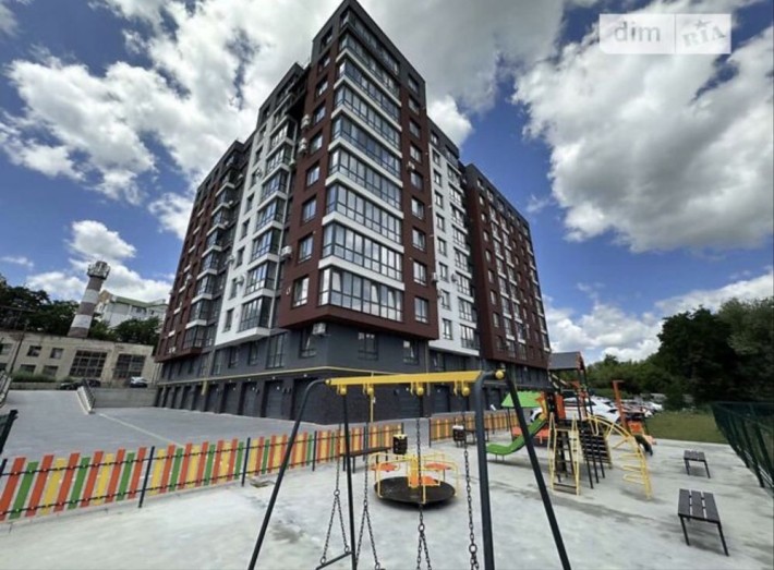 ВЛАСНИК. Продаж 1 кімнатної квартири, провулок Цегельний, дружба - фото 1