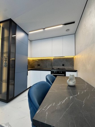 Є- ОСЕЛЯ Продаж 2кімн квартири в новобудові Тернопіль - фото 1