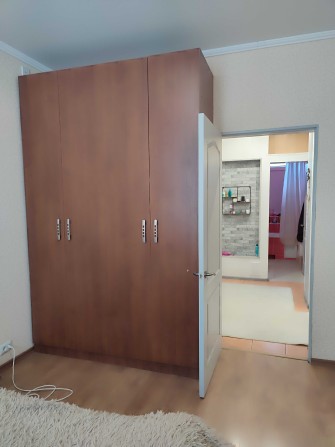 Продам трёхкомнатную квартиру с автономным отоплением . - фото 1