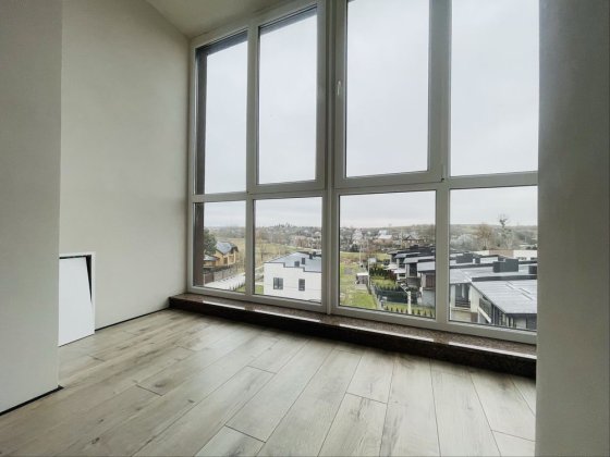 Продаж  однокімнатноі квартири в новобудові. Ровно