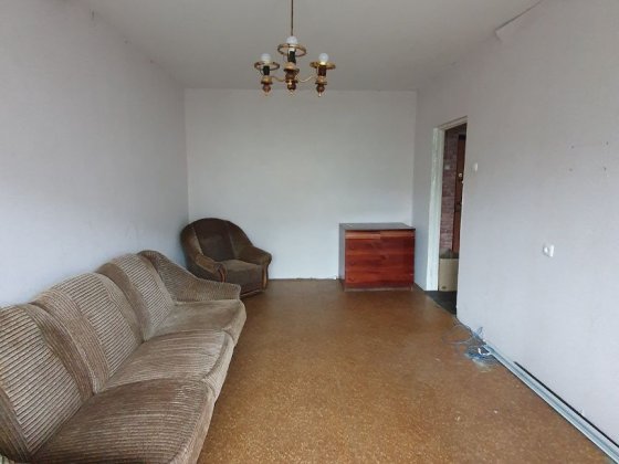 Продається 1 кімнатна квартира Кривой Рог