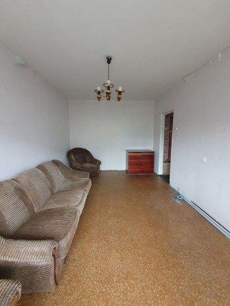 Продається 1 кімнатна квартира - фото 1