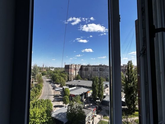 1 комнатная Горняцкий Гірницький Продажа Кривой Рог