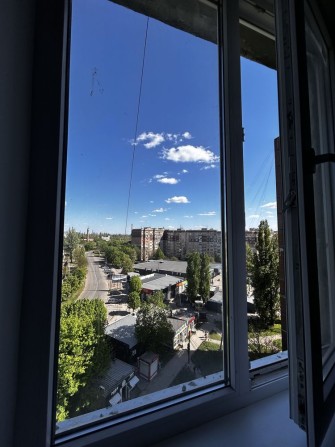 1 комнатная Горняцкий Гірницький Продажа - фото 1