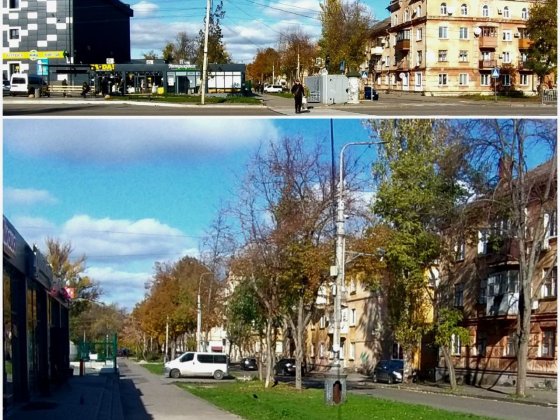 Подвійна вигода -житло або бізнес Кривой Рог