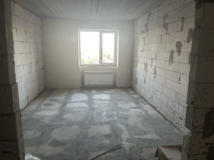 Продам 3-кімнатну, 77 м² — район Боженка. Переуступка! - фото 1