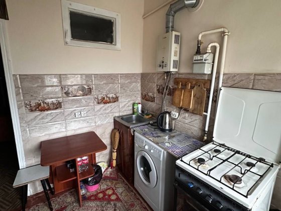 Продаж однокімнатної квартири, Центр‼️ Полтава