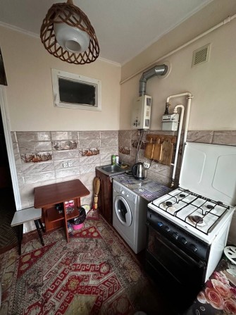 Продаж однокімнатної квартири, Центр‼️ - фото 1