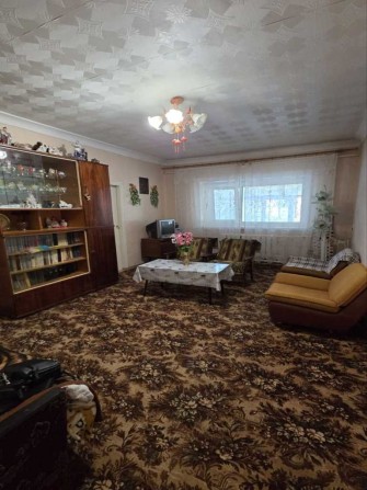 3к квартира в центральній частині міста, 60кв.м., Стадіон Ворскла - фото 1