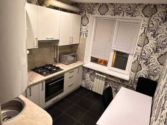 Продаж 2к кв. 4/9 пов. Розділ. кімнати. Сади-1. №13043 Полтава