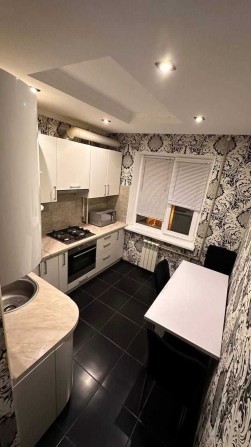 Продаж 2к кв. 4/9 пов. Розділ. кімнати. Сади-1. №13043 - фото 1