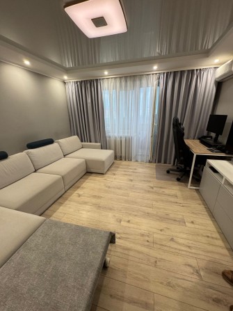 Мотель квартира з євроремонтом  під ключ . - фото 1