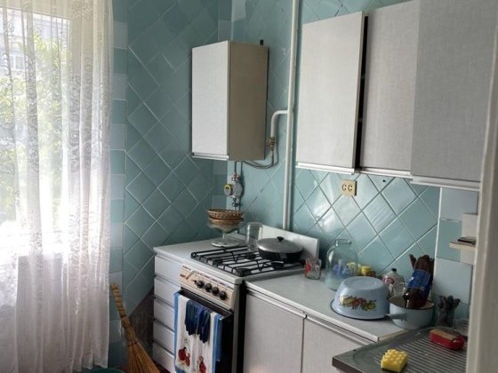 Продам 2-комн квартиру Улучшенная планировка Херсон