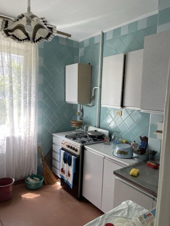 Продам 2-комн квартиру Улучшенная планировка - фото 1