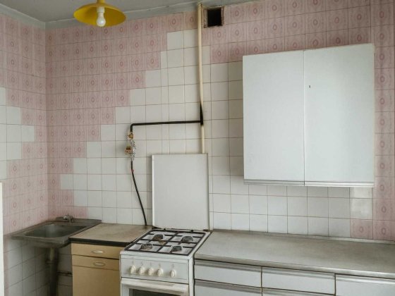 Продам 3х ком кв 90 м.кв в кирпичном доме Гагарина/Ушакова. Херсон