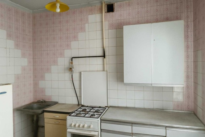 Продам 3х ком кв 90 м.кв в кирпичном доме Гагарина/Ушакова. - фото 1