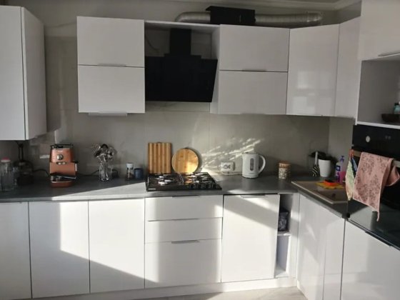 Продаж 3к квартири 88.6 кв. м на вул. Над Яром Тернопіль