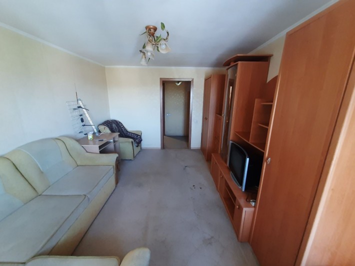 Продам терміново 1кімн.30.7м2,вул.М.Бірюзова(Решетилівська) - фото 1