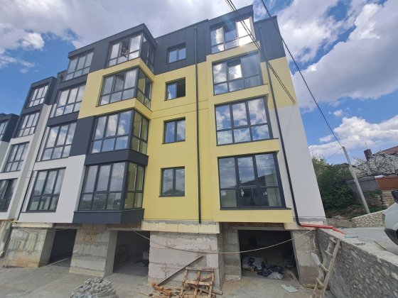 Продаж 2 кім. квартира 67м Кутківці Тернополь