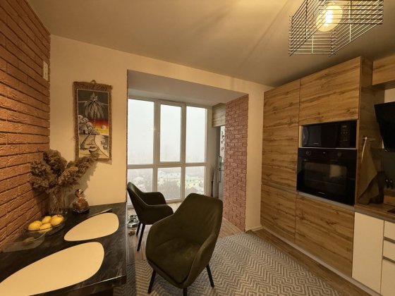 Продаж квартири поблизу Центру Тернопіль