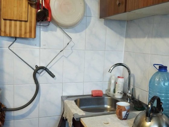 Продам 2 кімн кв на Шуменському, Херсон