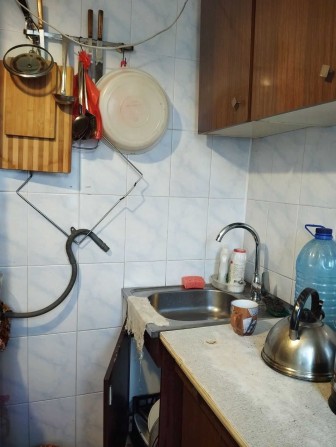 Продам 2 кімн кв на Шуменському, - фото 1