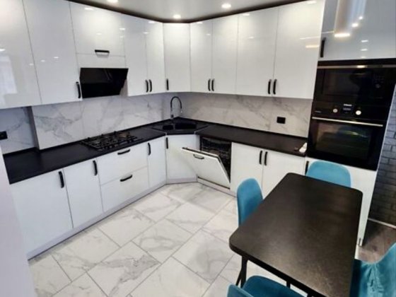 Продається квартира вул. Злуки Тернополь