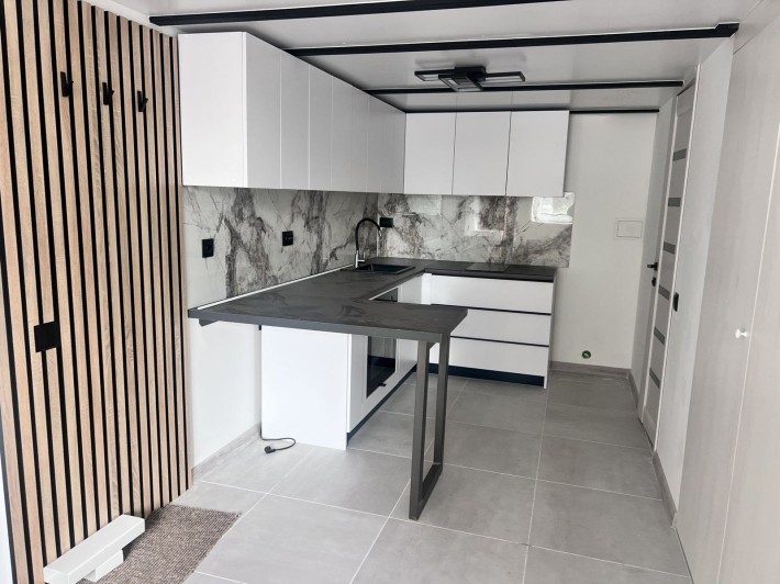 Продаж 1к квартири близько центру по вул.Стадникової. - фото 1