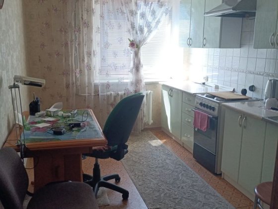 Продам квартиру 1 кімнатну пл.Ганібала 4/9цегл., 40/20/9 Херсон