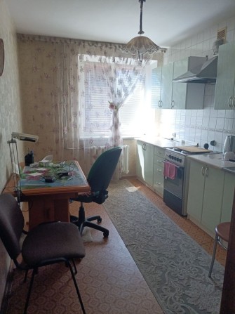 Продам квартиру 1 кімнатну пл.Ганібала 4/9цегл., 40/20/9 - фото 1