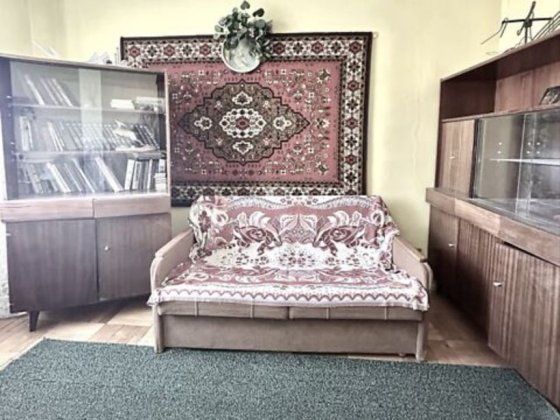 ПРОДАЖ 3 кіи квартири, вул. Тарнавського Тернополь