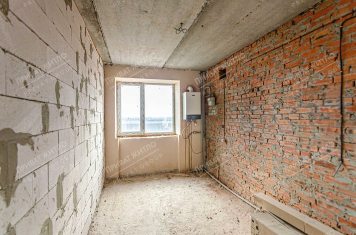 Найдешевша однокімнатна квартира в зданому будинку! - фото 1