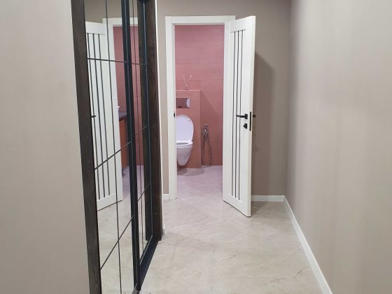 Продаємо стильну 2к.квартиру +кухня-студія по вул.Київська-Смакули Тернополь