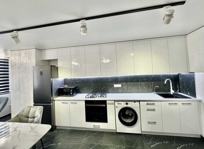 1 кім на Вербицького в елітній новобудові - фото 1