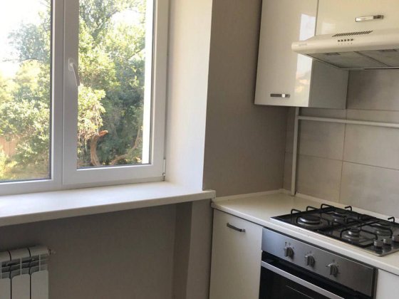 1 к. кв с мебелью и техникой Херсон