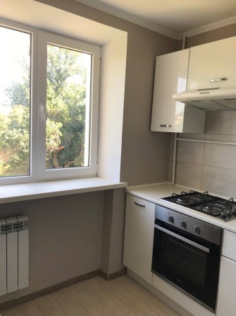 1 к. кв с мебелью и техникой - фото 1