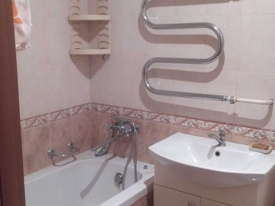 2к квартира по вул. Першотравнева Суми