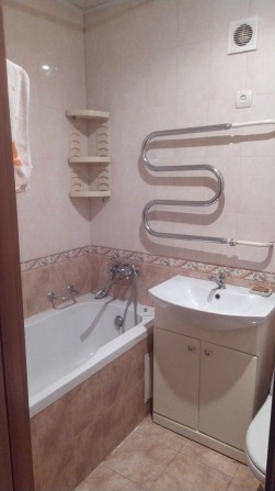 2к квартира по вул. Першотравнева - фото 1