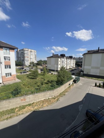 Продаж дворівневої квартири на Лабунського - фото 1