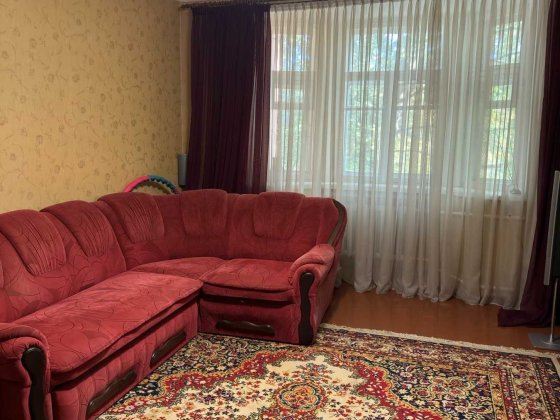 Трикімнатна квартира ближній центр. Співпрацюємо за держпрограмами! Полтава