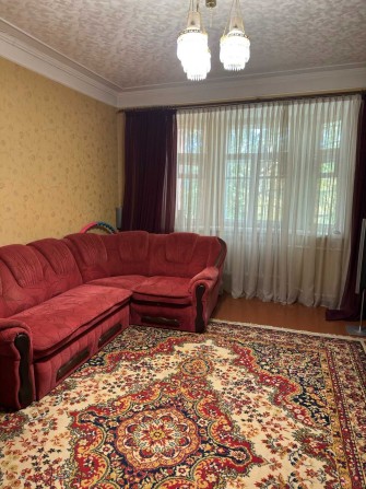 Трикімнатна квартира ближній центр. Співпрацюємо за держпрограмами! - фото 1