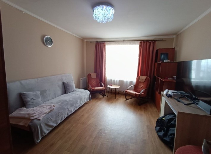 Продаж 2 к кв на Г.Крут з автономним опаленням - фото 1