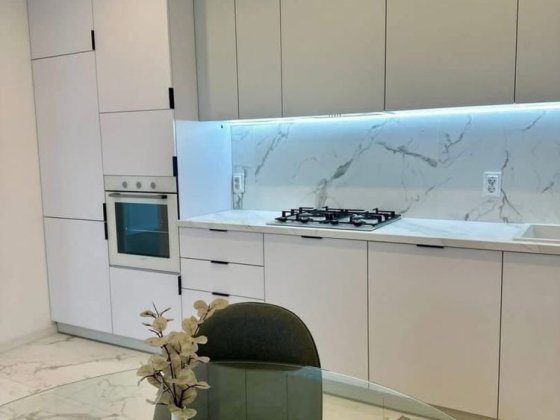 Продається 2км квартира, вул. Київська, новобудова Тернополь