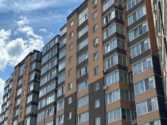 Продаж 2 кімн. квартири Сумы