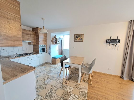 Продаж 2 кімнатної квартири по вул.Квітова. Старий Парк. Тернопіль Тернополь